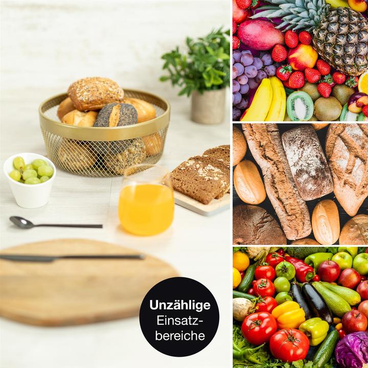 Produktbild Moritz & Moritz Obstkorb