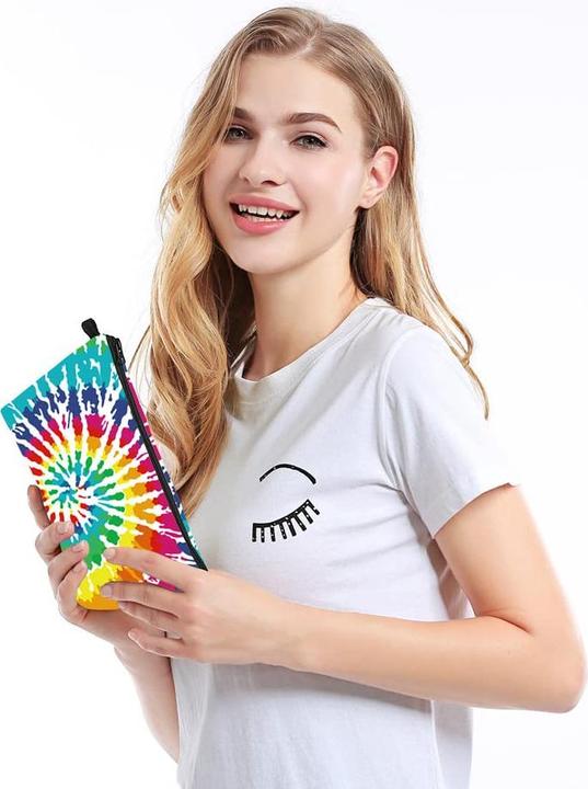 Produktbild Only-Bags.Store Kosmetiktasche Wasserdichter Kulturbeutel für die Reise