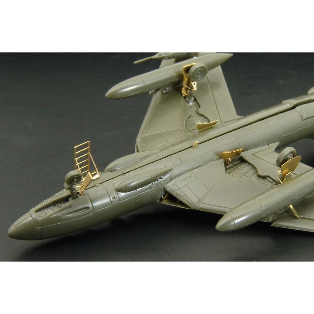 Brengun Hawker Hunter FGA 9