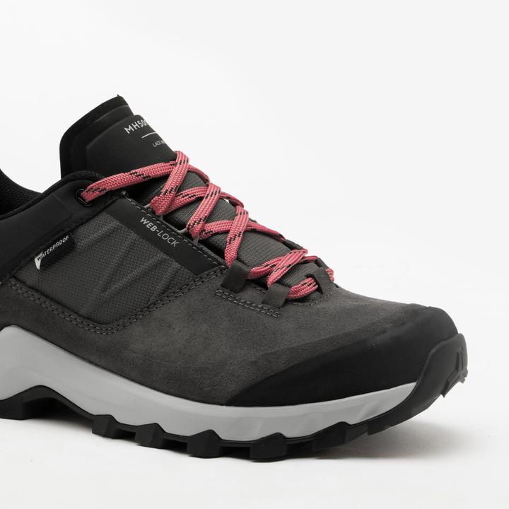 Produktbild Quechua MH500 (39)