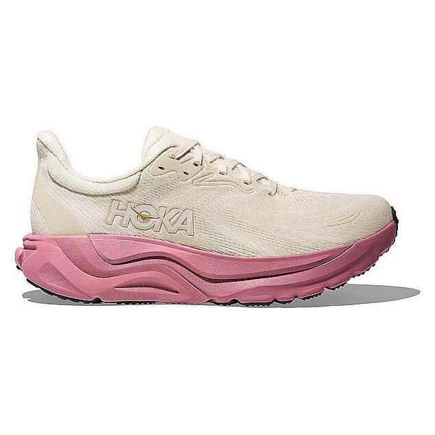Hoka, Damen, Laufschuhe, Arahi 8 (36 2/3), Rot