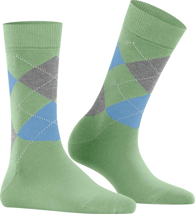 Produktbild Burlington Socken Queen (Einzelpack, 36 - 41)