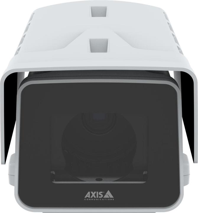 Produktbild Axis P1385-BE DAY/NIGHT BOX (1920 x 1080 Pixels)