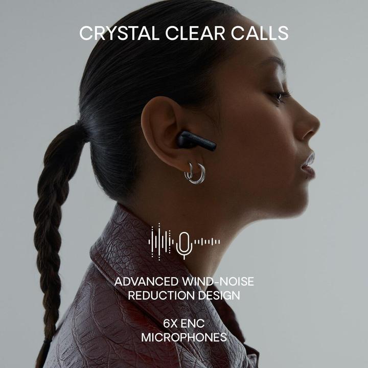 Actual product image Urbanista Santa Monica (3 h, Wireless)