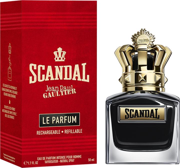 Produktbild Gaultier Scandal Pour Homme (Eau de Parfum, 50 ml)