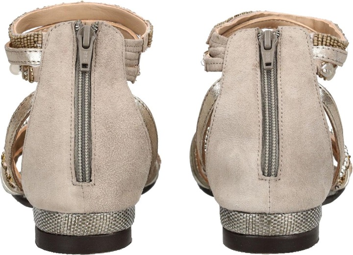 Actual product image Lazamani Sandalen (41)