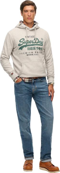 Image du produit Superdry VI Duo Classic Hood (XL)