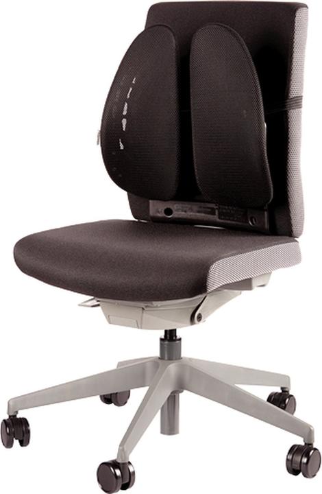 Actual product image Fellowes Back support Back Angel (14.5 x 39.5 x 44 cm)