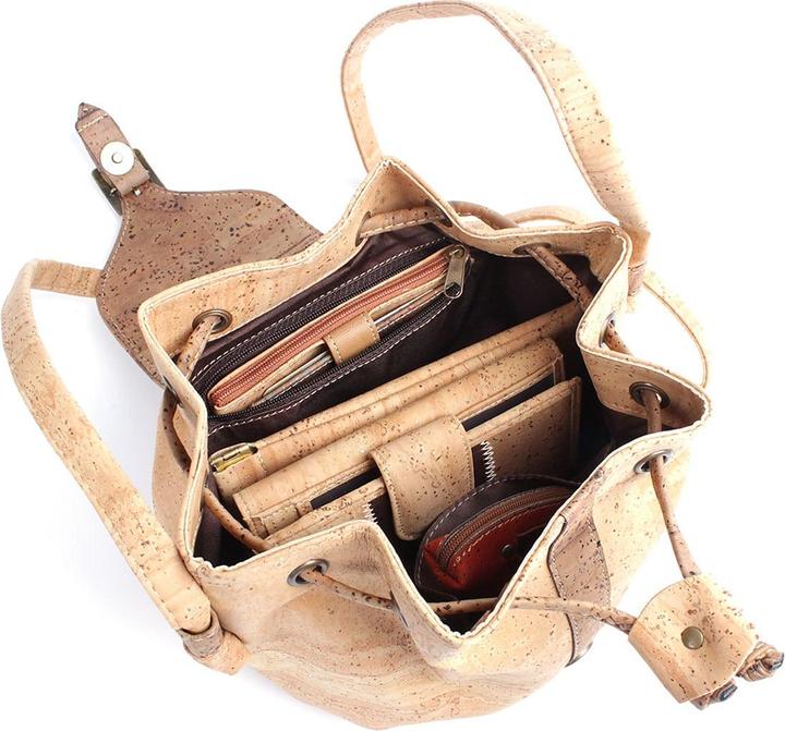 Immagine prodotto Montado Borsa a tracolla "Fivela