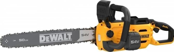 Actual product image DeWalt XR FlexVolt DCMCS575X1 (Battery chain saw)