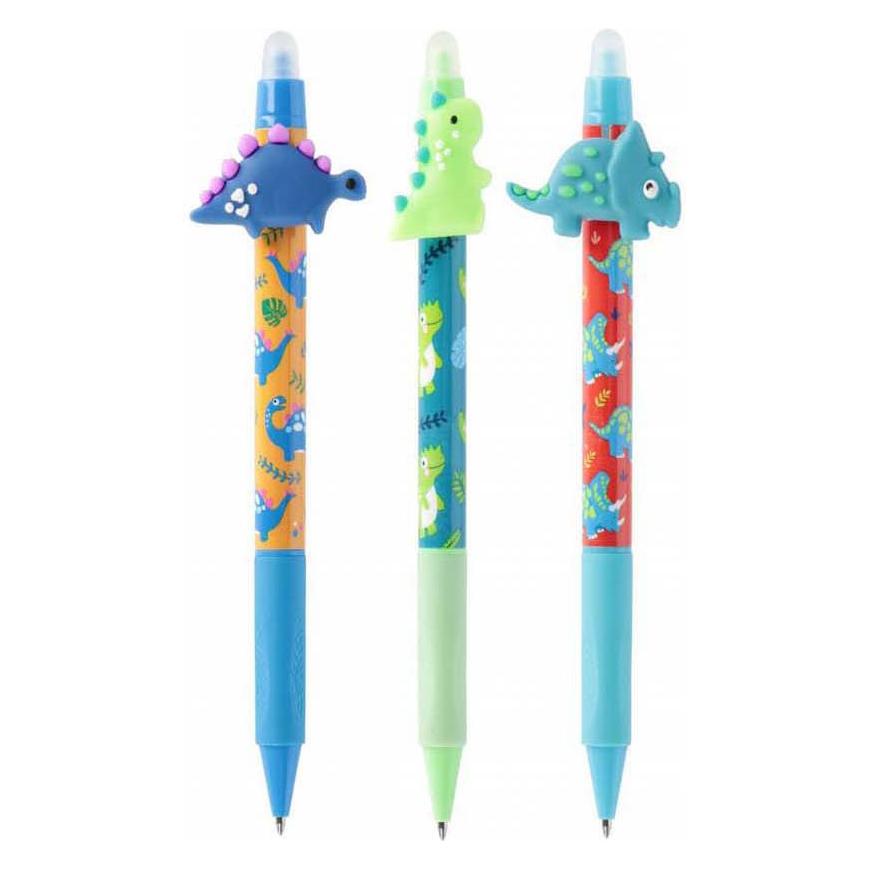 Radierbarer Gelstift Dino (60308287)