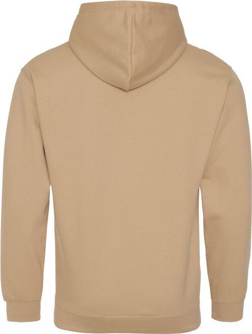 Image du produit Just Hoods Sweat à capuche collège (L)