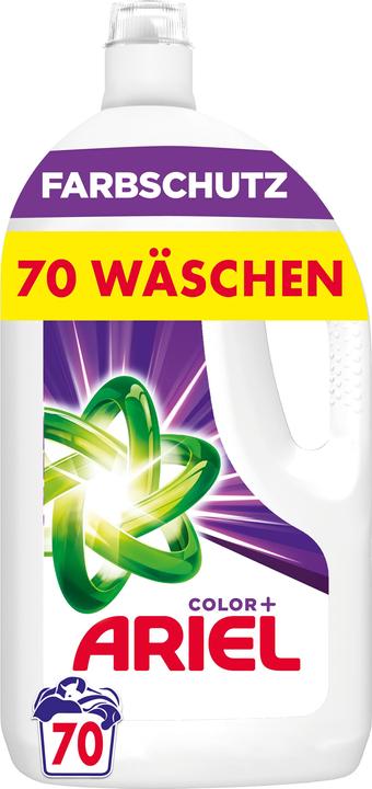 Produktbild Ariel Color (70 Waschgänge)