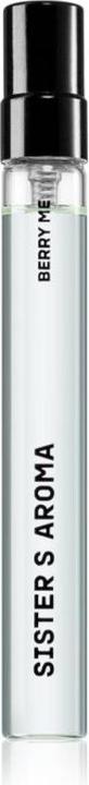 Produktbild Aromatika Sisters Aroma Berry Me 10 Ml - Ein herrliches Parfüm für Frauen (Eau de Parfum, 10 ml)