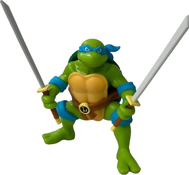 Image du produit Comansi TMNT 4 figurines Boîte cadeau