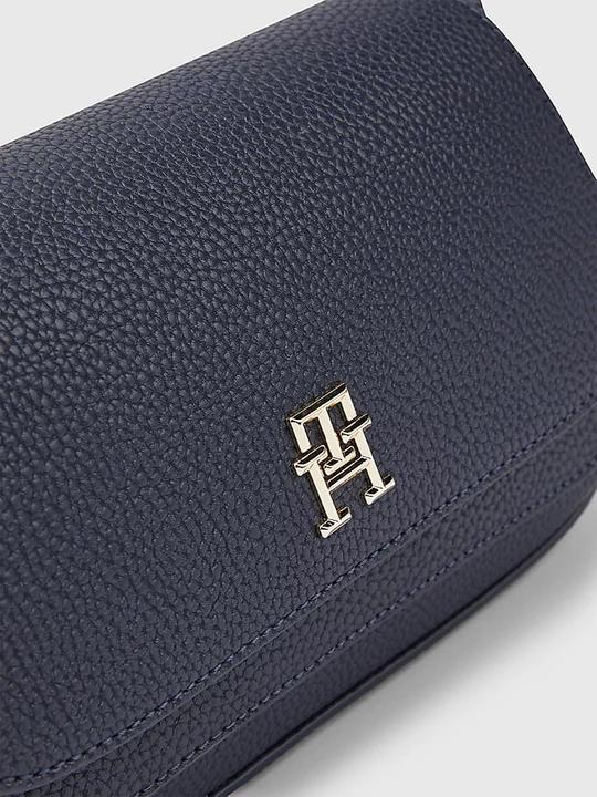 Produktbild Tommy Hilfiger Th Emblem Flap Crossover