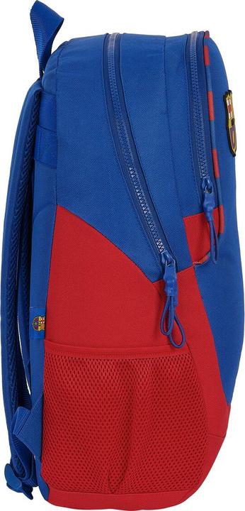 Image du produit FC Barcelona Sac à dos scolaire F.C. Barcelona Bleu Grenat 32 x 44 x 16 cm