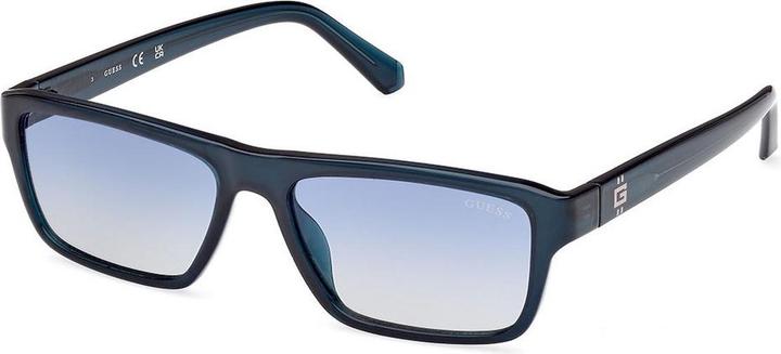 Actual product image Guess Gu00085 Sunglasses