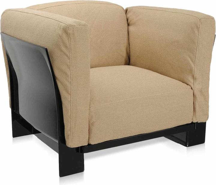 Actual product image Kartell Pop duo