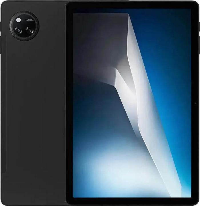 Doogee Tablet, Tab A9 Pro+ 6/128GB Wi-Fi (WLAN only, 11", 128 GB, Black)