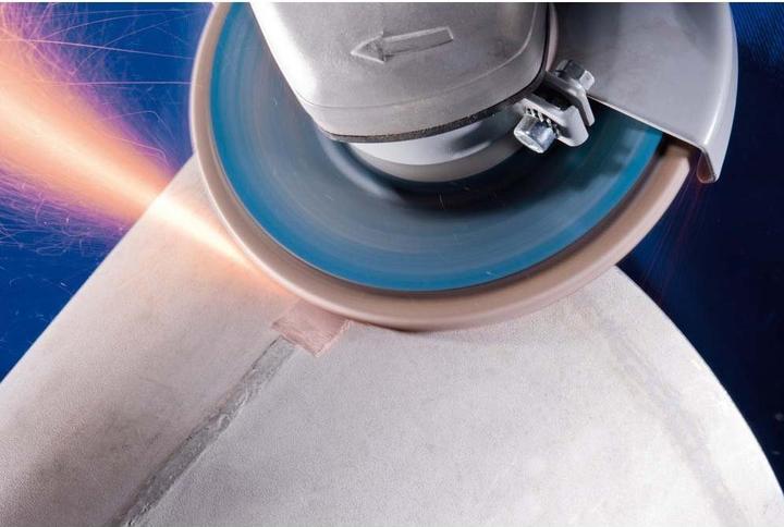 Actual product image Pferd Flap disc (50)