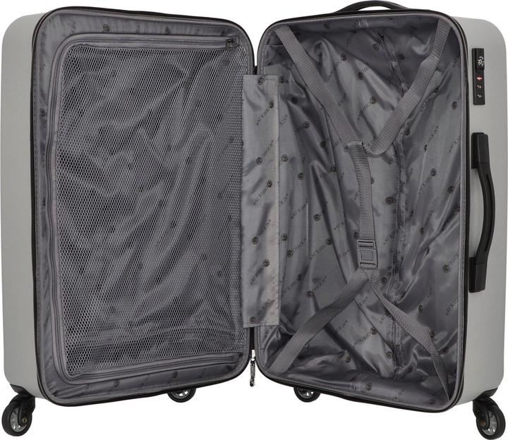 Actual product image Check.In Cork - set of 3 trolleys (30 l, XL (from 140l))