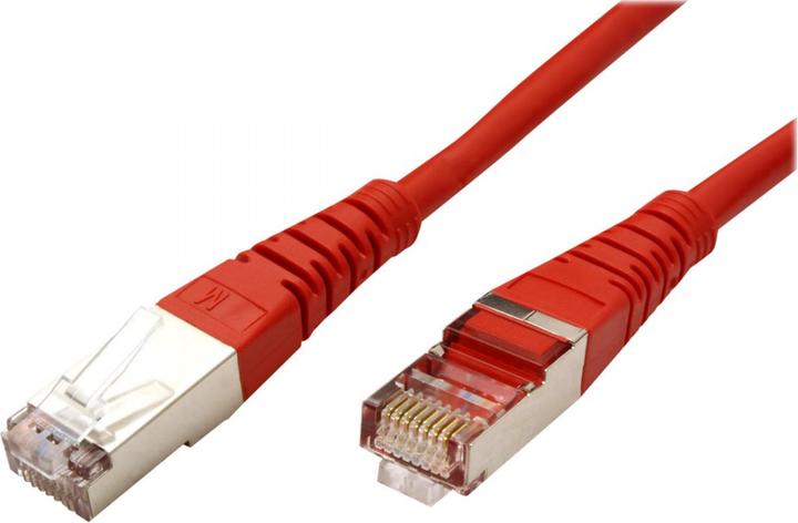 Productafbeelding Roline Netwerkkabel (S/FTP, CAT5e, 5 m)