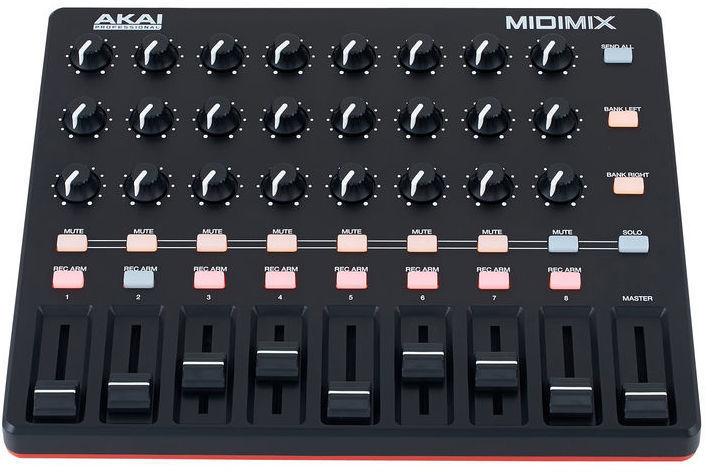 Image du produit Akai MidiMix (Contrôleur)