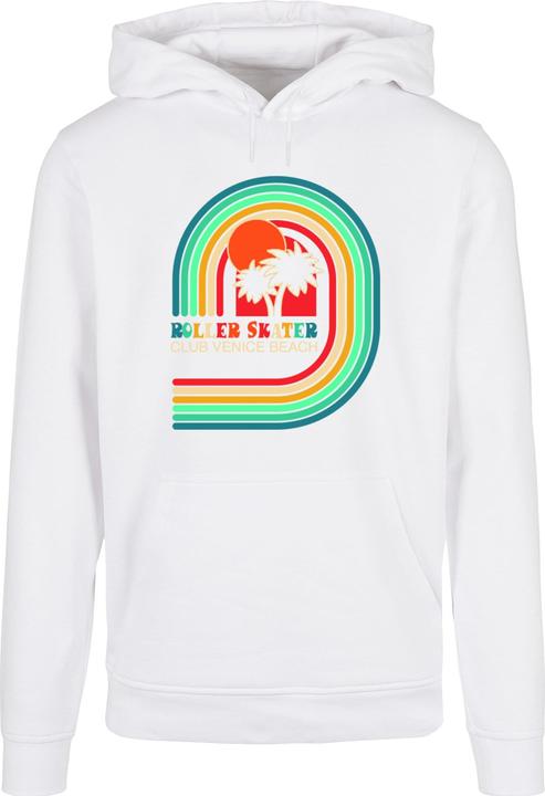 Produktbild Mister Tee Roller Skater Hoody - 89317 (XXL)