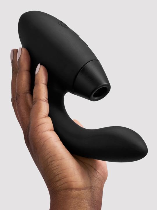 Actual product image Womanizer Duo 2