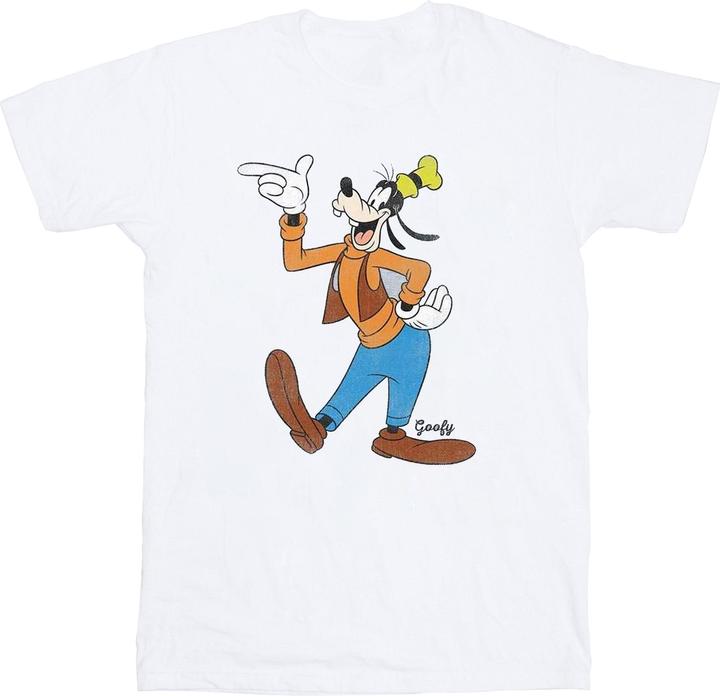Produktbild Disney Classic Goofy TShirt (XL)