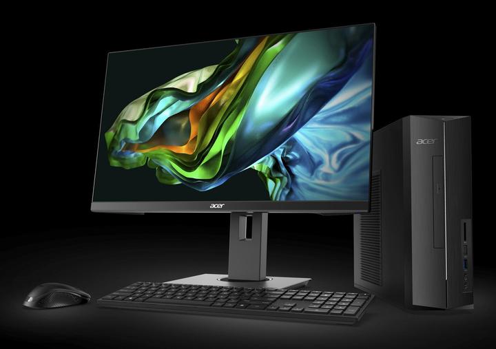 Actual product image Acer Aspire XC-1710 (Intel Core i3-N305, 8 GB, 256 GB)