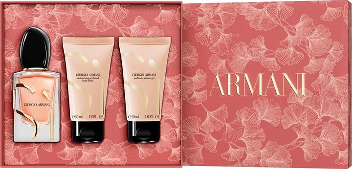 Image du produit Giorgio Armani Geschenkset Si Intense