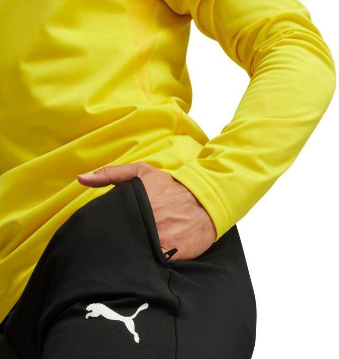 Produktbild Puma teamGOAL PRO Training Pants (M)