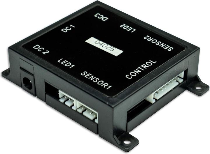 Sportime Plug hub for LED air hockey table