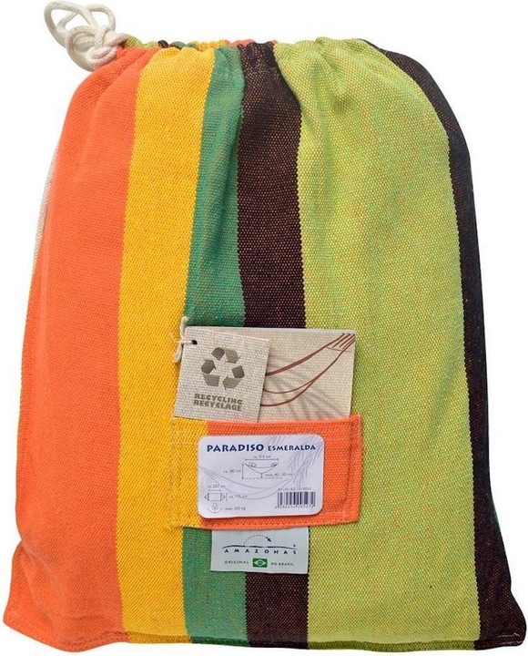 Produktbild Amazonas Paradiso (200 kg)