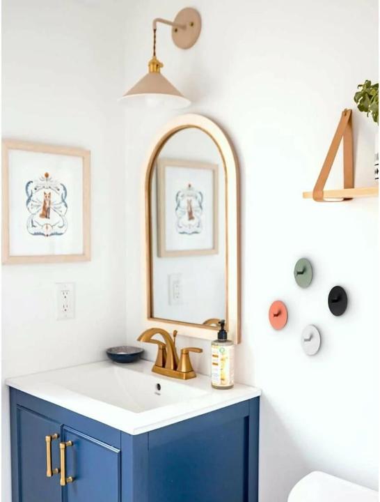 Immagine prodotto Bidetlity Wandhalter