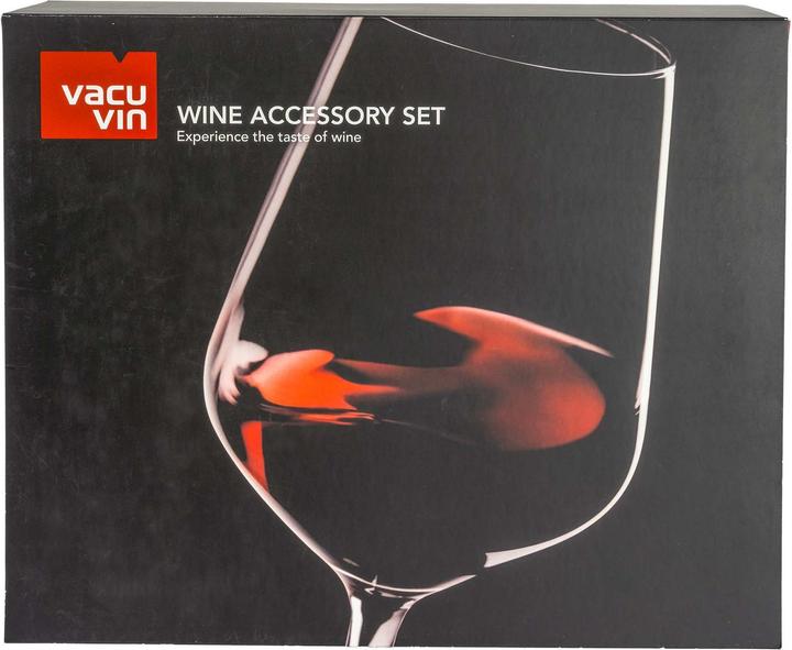 Produktbild Vacu Vin Weinzubehör Experience