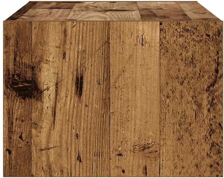 Image du produit vidaXL TV-Schrank (75 x 35.50 x 25 cm)