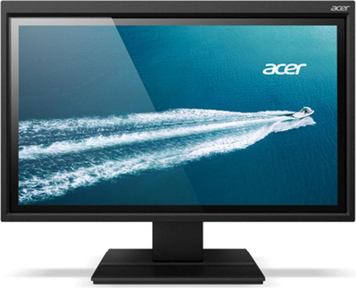Produktbild Acer B226HQL (1920 x 1080 Pixel, 22")