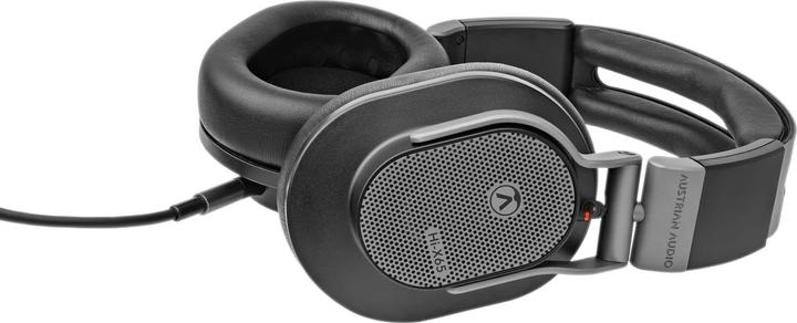 Immagine prodotto AustrianAudio Hi-X65 -sankakuulokkeet (Nessuna soppressione del rumore, Cablato)