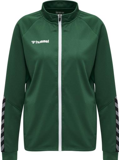 Produktbild hummel Authentic Women Poly Zip Jacket (S)