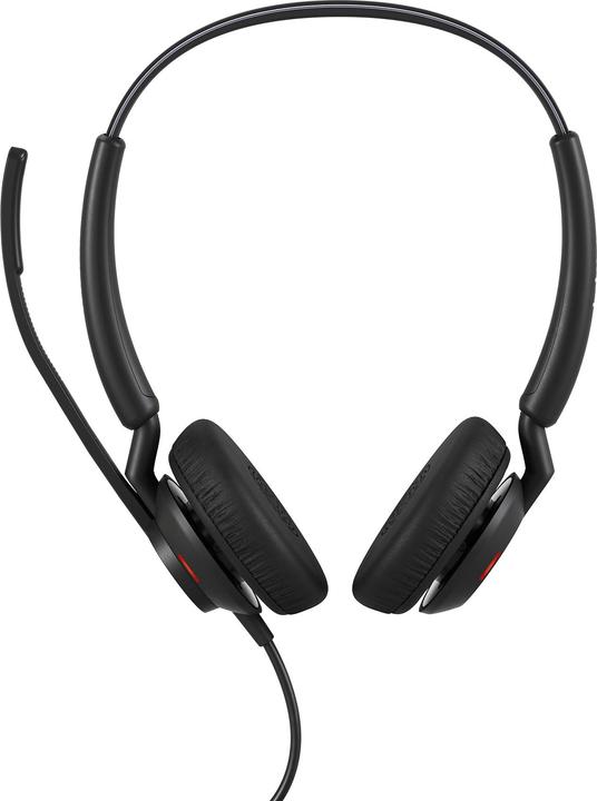 Actual product image Jabra Engage 40 UC (Cable, USB-C, Unify)