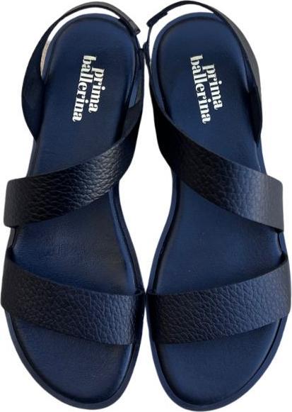 Actual product image Prima Ballerina - Leder Sandalen Alexa (38)