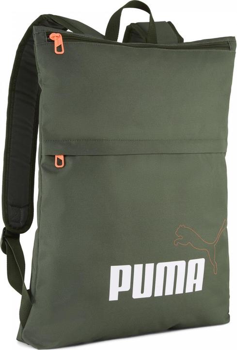 Image du produit Puma Phase Elemental Backpack