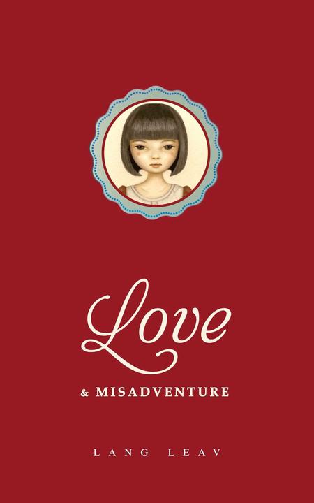 Produktbild Love & Misadventure (Englisch, MARWAN, 2013)