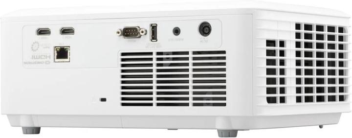 Actual product image Viewsonic LS741HD (Full HD, 5000 lm, 1.4 - 2.24:1)