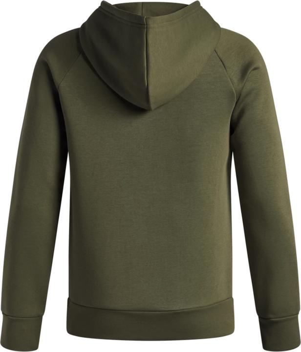 Image du produit Under Armour Rival Fleece Bl Hoodie (XS)