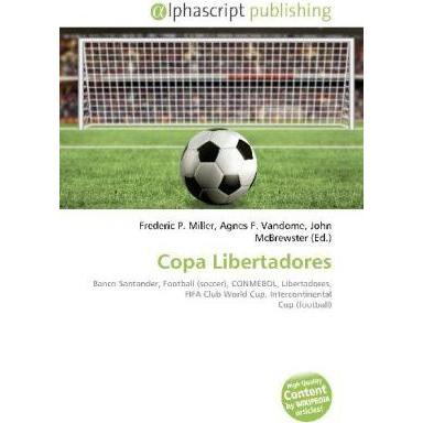 Thumbnail - Copa Libertadores, Ratgeber