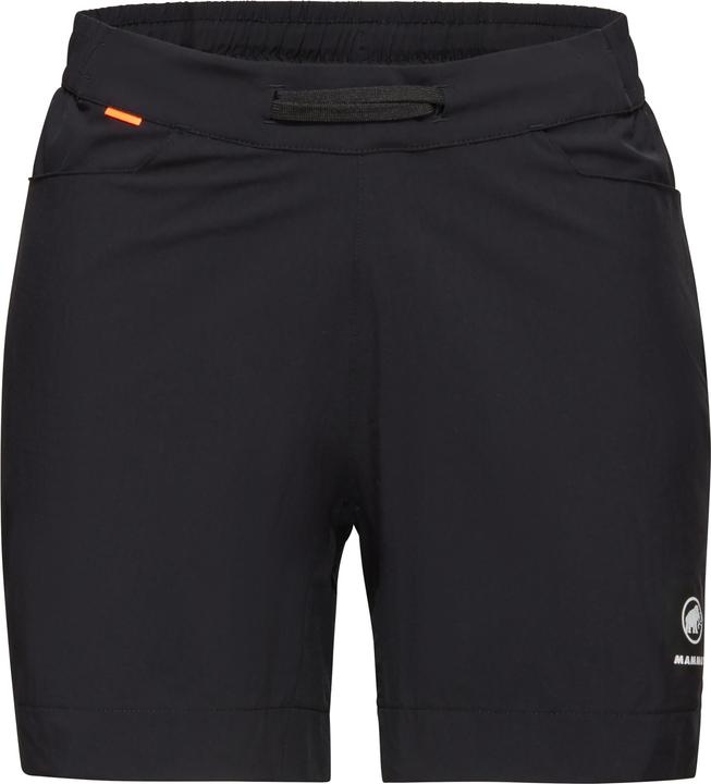 Produktbild Mammut Massone Sport Shorts Women (32)